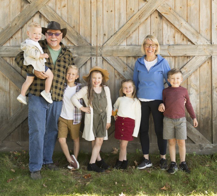 The Linscotts