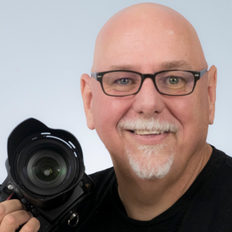 Scott Linscott